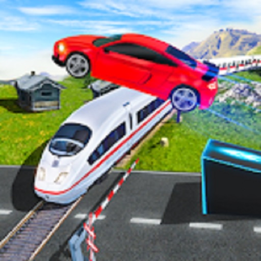 Read more about the article Marvelous Highway Car Stunt Ramp Car Stunt Race