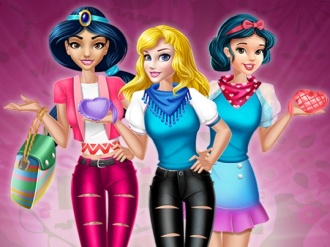 Read more about the article Mall Shopping Fever
