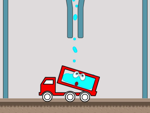 Read more about the article Happy Trucks