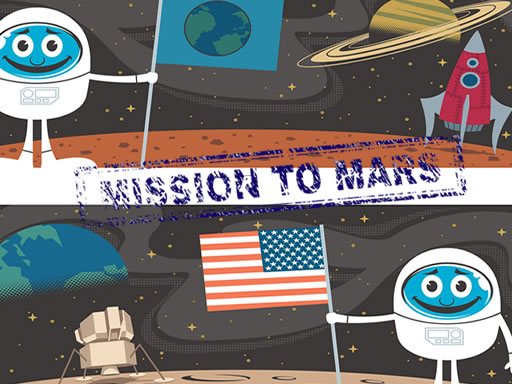 Read more about the article Mission To Mars Differences