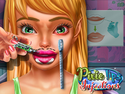 Read more about the article Pixie Lips Injections