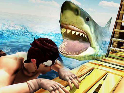 Read more about the article Raft Shark Hunting