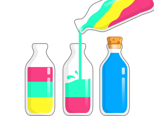 Read more about the article SortPuz Water Sort Color Sorting Game