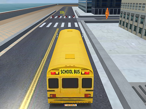 Read more about the article School Bus Simulation