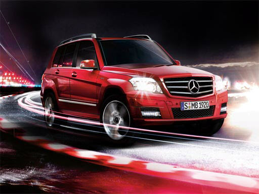 Read more about the article Luxury SUV Puzzle