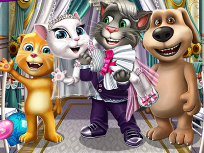 Read more about the article Marry Me Kitty