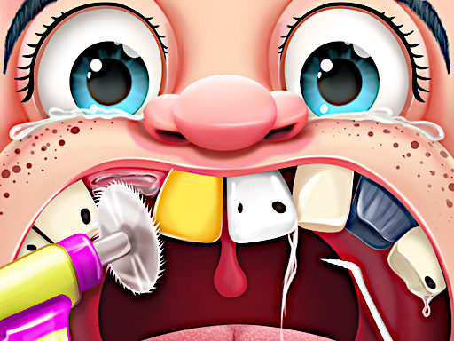 Read more about the article Crazy Dentist