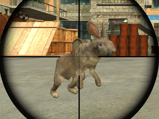 Read more about the article Rabbit Shooter