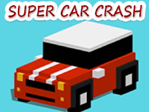 Read more about the article Super Car Crash