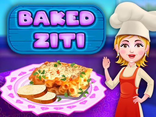 Read more about the article Baked Ziti
