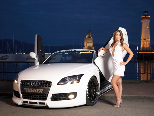 Read more about the article Miss Tuning Show Girls Puzzle