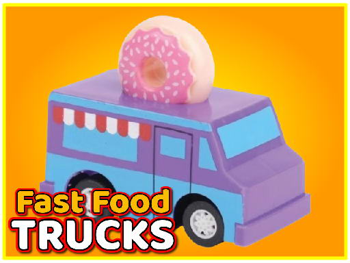 Read more about the article Fast Food Trucks