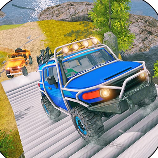 Read more about the article Offroad Land Cruiser Jeep