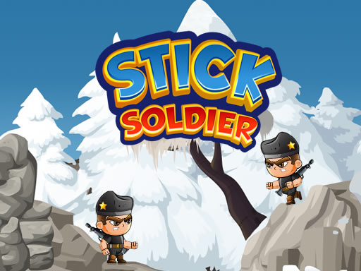 Read more about the article Fast Stick Soldier