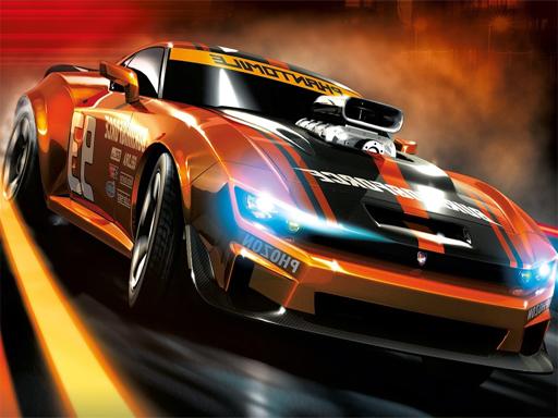 Read more about the article Racing Car Slide