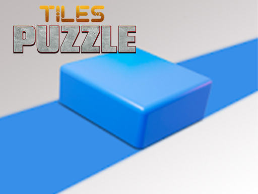 Read more about the article Tiles Puzzle