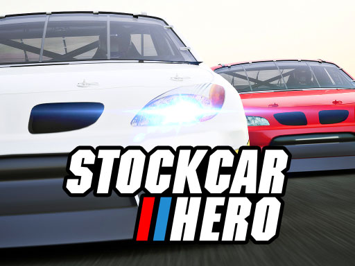 Read more about the article Stock Car Hero