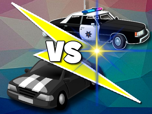 Read more about the article Thief vs Cops