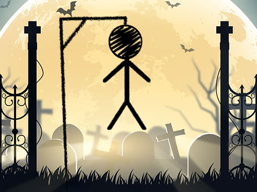 Read more about the article Halloween Hangman