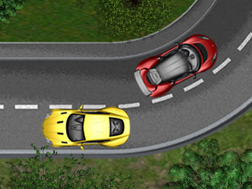 Read more about the article Circular Racer