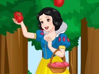 Read more about the article Snow White Patchwork