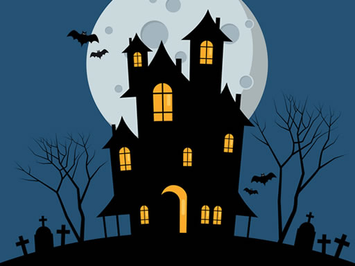 Read more about the article Halloween Night Match 3
