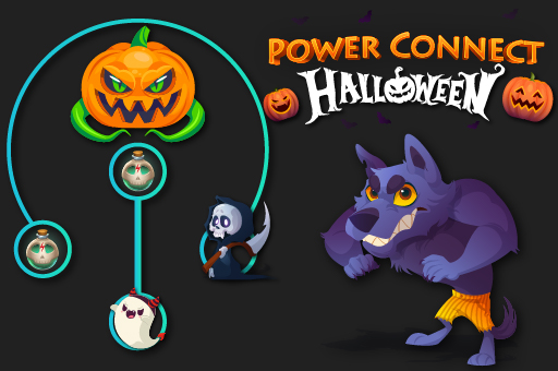 Read more about the article Power Connect Halloween