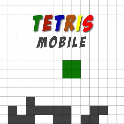 Read more about the article Tetris Mobile