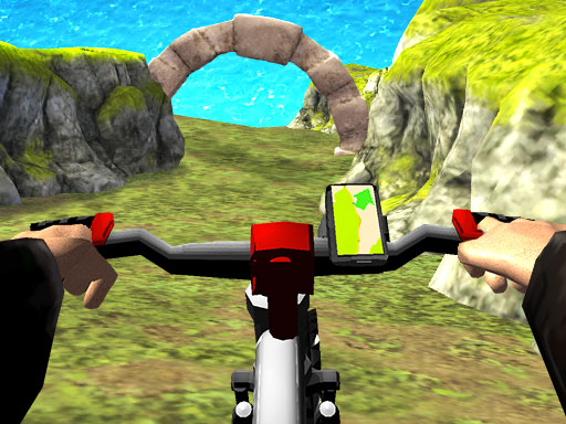 Read more about the article Real MTB Downhill 3D