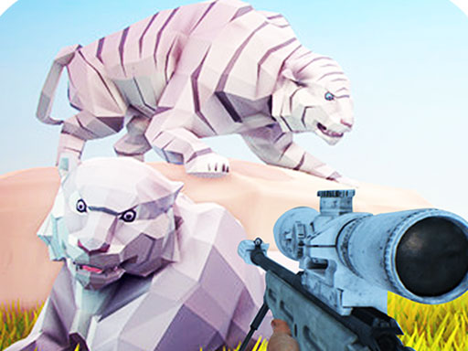 Read more about the article Animal hunters