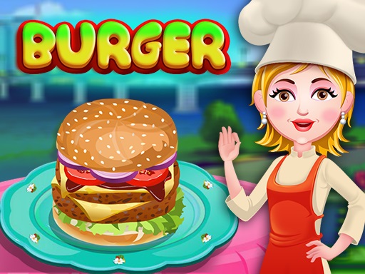 Read more about the article Burger