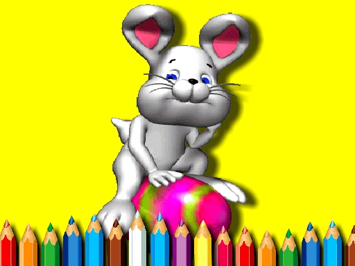Read more about the article BTS Easter Coloring Book