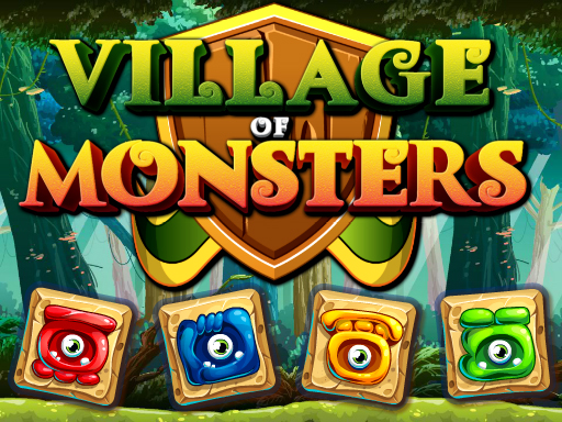 Read more about the article Village Of Monsters