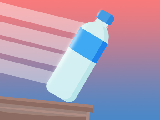 Read more about the article Impossible Bottle Flip