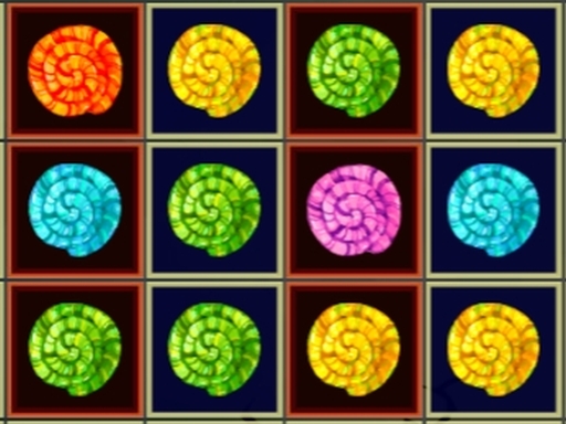 Read more about the article Halloween Candies Matching