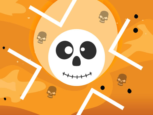 Read more about the article Narrow Passage Halloween