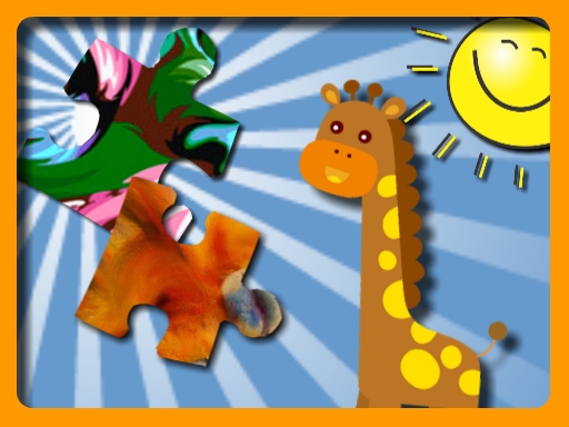 Read more about the article Exotic Animals Jigsaw