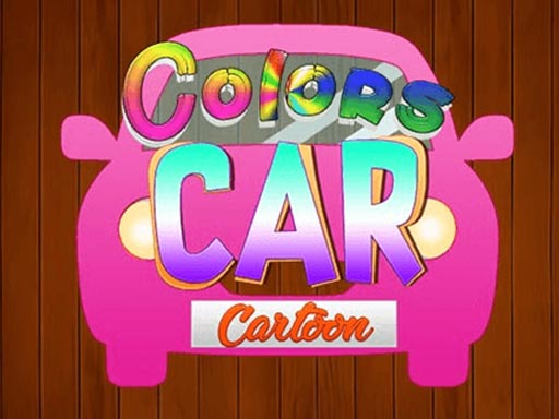 Read more about the article Colors Car Cartoon