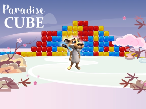 Read more about the article Paradise Cube