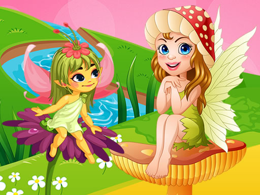 Read more about the article Pretty Princesses Jigsaw