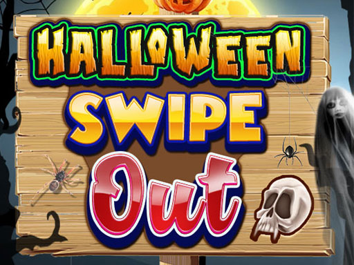 Read more about the article Halloween Swipe Out
