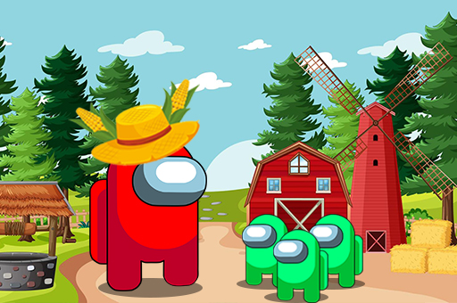 Read more about the article Impostor Farm