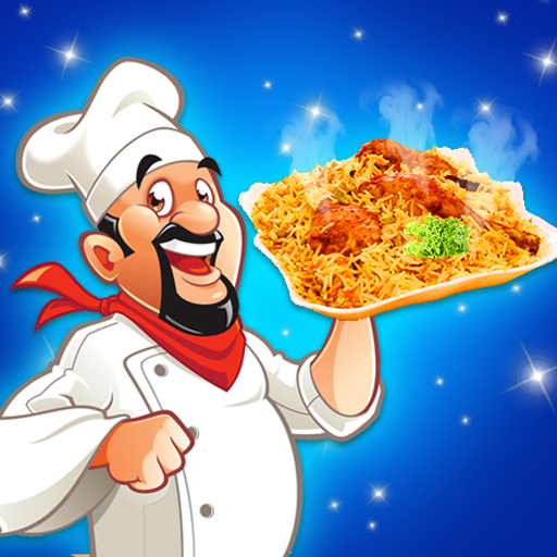 Read more about the article Biryani Recipes and Super Chef Cooking Game