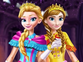 Read more about the article Princess Coronation Day