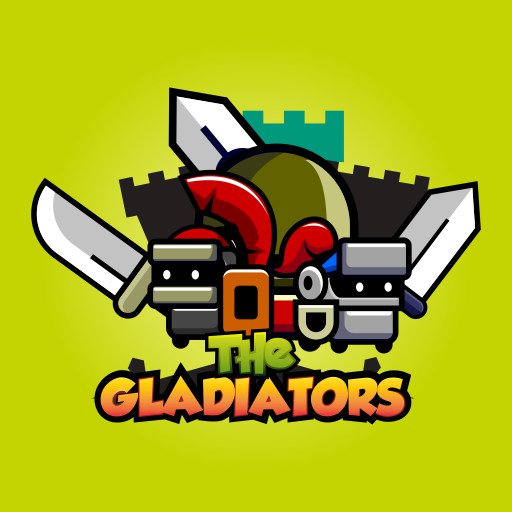 Read more about the article The Gladiators