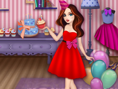 Read more about the article Princess Birthday