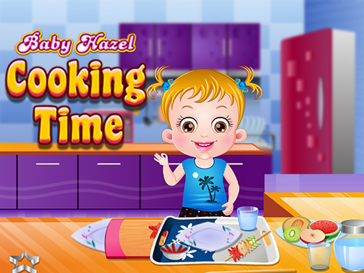 Read more about the article Baby Hazel Cooking Time