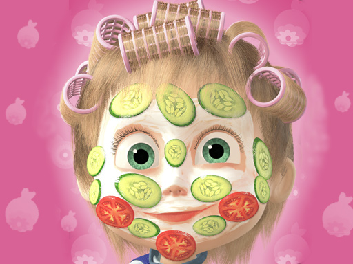 Read more about the article Girl Beauty Shop