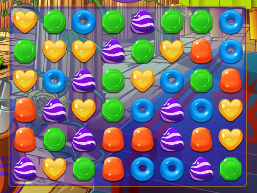 Read more about the article Cookies Match 3