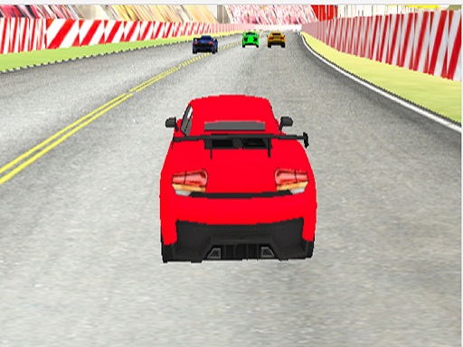 Read more about the article Car Race Champ